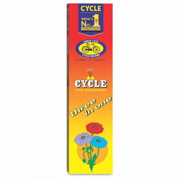 CYCLE 3-IN-1 9N